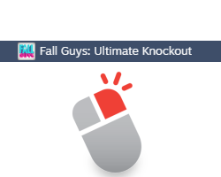Fall Guys: Ultimate Knockout EasyAntiCheat Loading Issue Bug Fix - Step 13 - 34F24DD