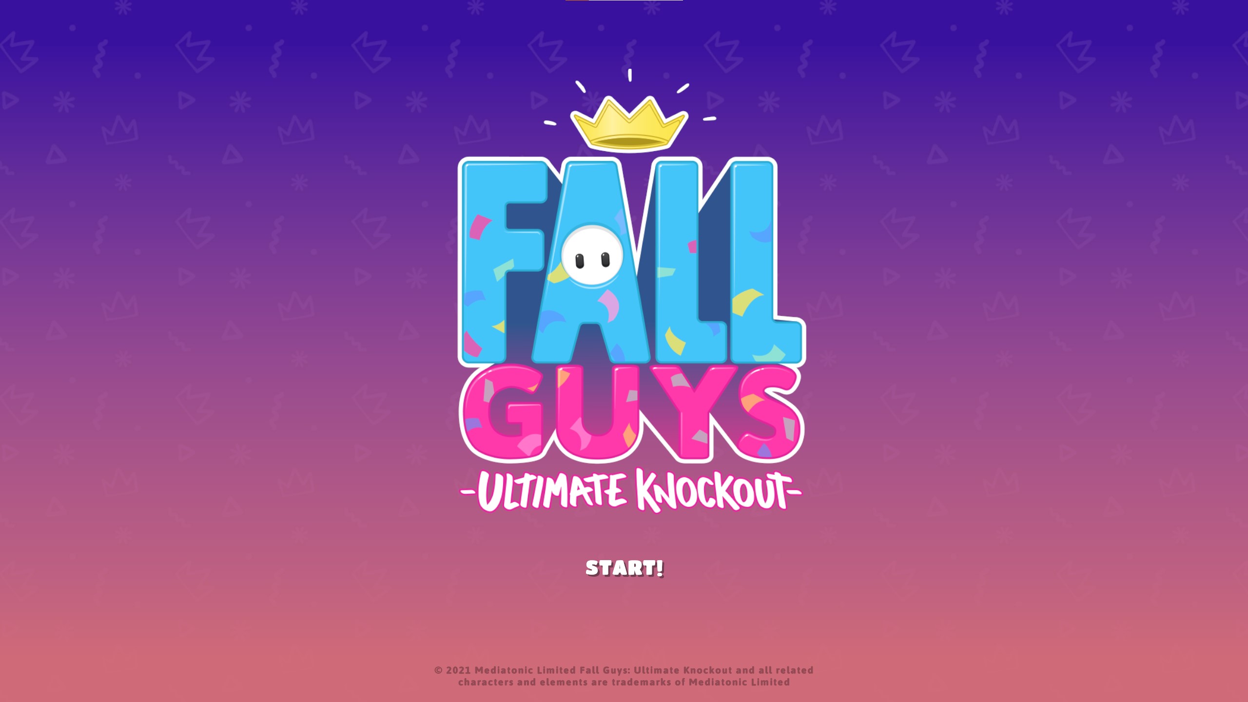 Fall Guys: Ultimate Knockout How to Fix Missing Files Guide - Step-by-Step Version - 18C9899