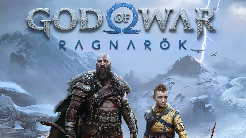 God of War Secret Ending - What is it about GoW: Ragnarok - F117A43