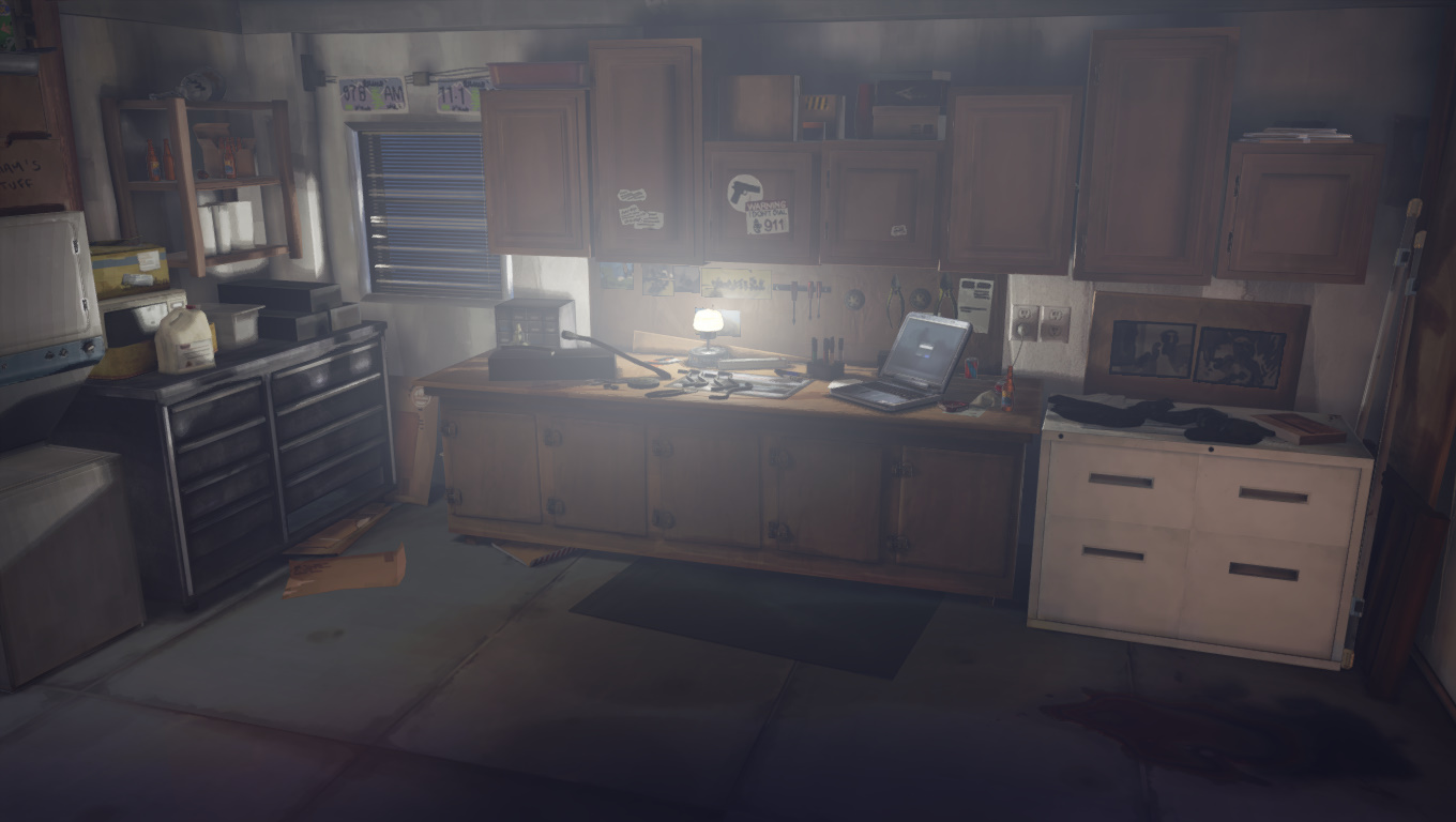 Life is Strange Remastered All Puzzle Solution - Video Guide + Playthrough - 𝘋𝘢𝘷𝘪𝘥'𝘴 𝘓𝘢𝘱𝘵𝘰𝘱 𝘗𝘢𝘴𝘴𝘸𝘰𝘳𝘥 - 1C87524