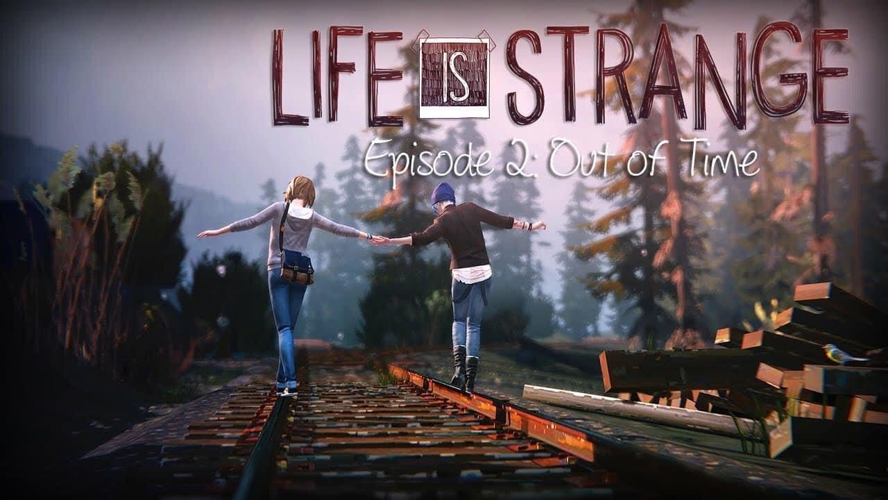 Life is Strange Remastered All Puzzle Solution - Video Guide + Playthrough - 🦌 𝒞𝘩𝘢𝘱𝘵𝘦𝘳 2: 𝒪𝘶𝘵 𝑜𝘧 𝒯𝘪𝘮𝘦 🦋 - 0F19B9A