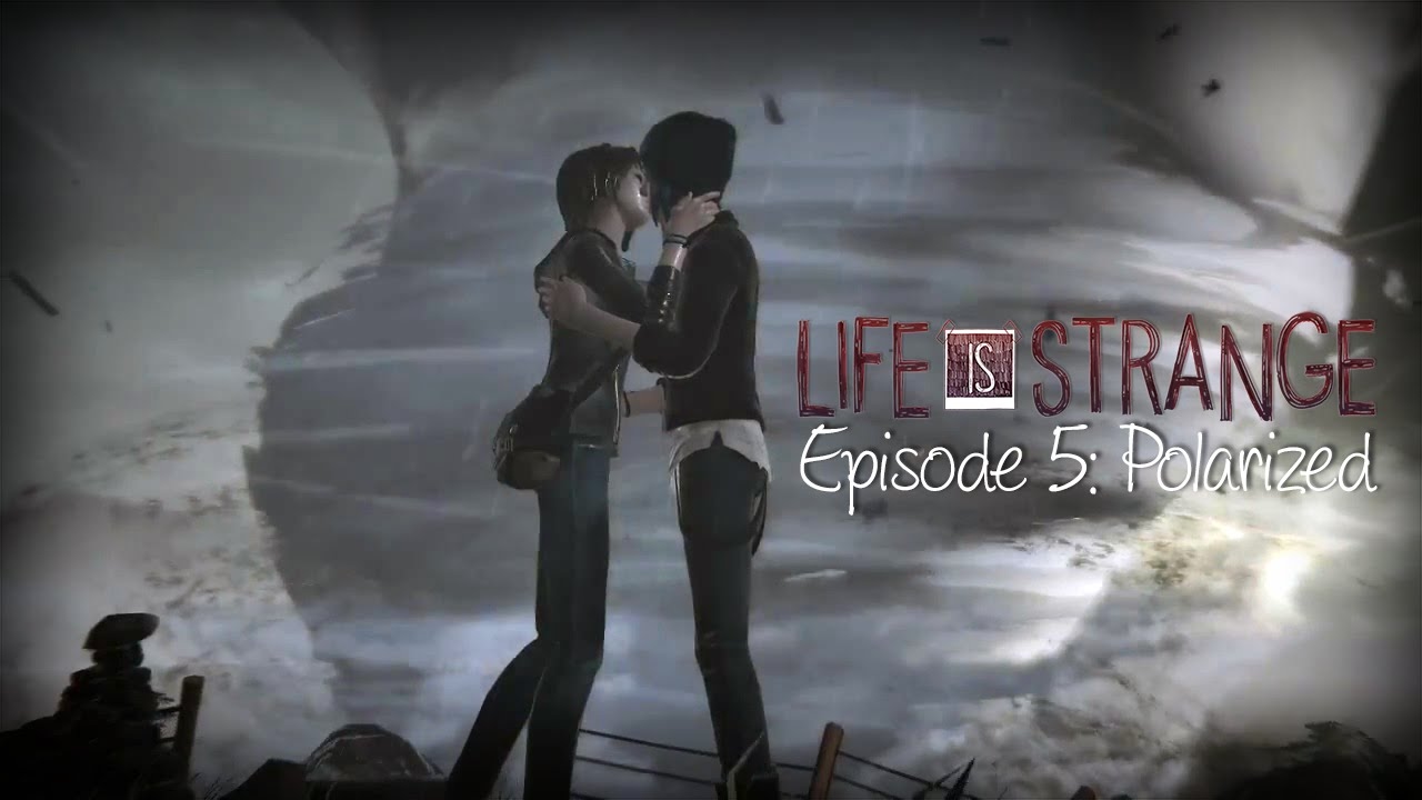 Life is Strange Remastered All Puzzle Solution - Video Guide + Playthrough - 🦌 𝒞𝘩𝘢𝘱𝘵𝘦𝘳 5: 𝒫𝘰𝘭𝘢𝘳𝘪𝘻𝘦𝘥 🦋 - DE09552
