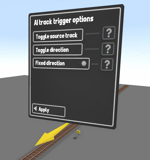 Rolling Line Auto-Drive AI System Official Guide - AI-trigger signs - D5EA49A