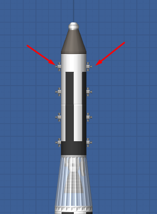 Spaceflight Simulator How to Get in Orbit Tips - What does your Rocket Need to sucessfully reach stable orbit? - 7954E11