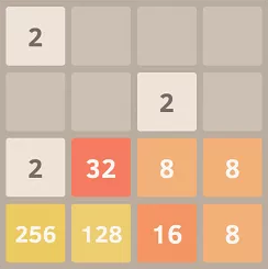 THE 2048 Achievements Guide - Tips - 2822378