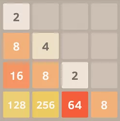 THE 2048 Achievements Guide - Tips - 67F9435