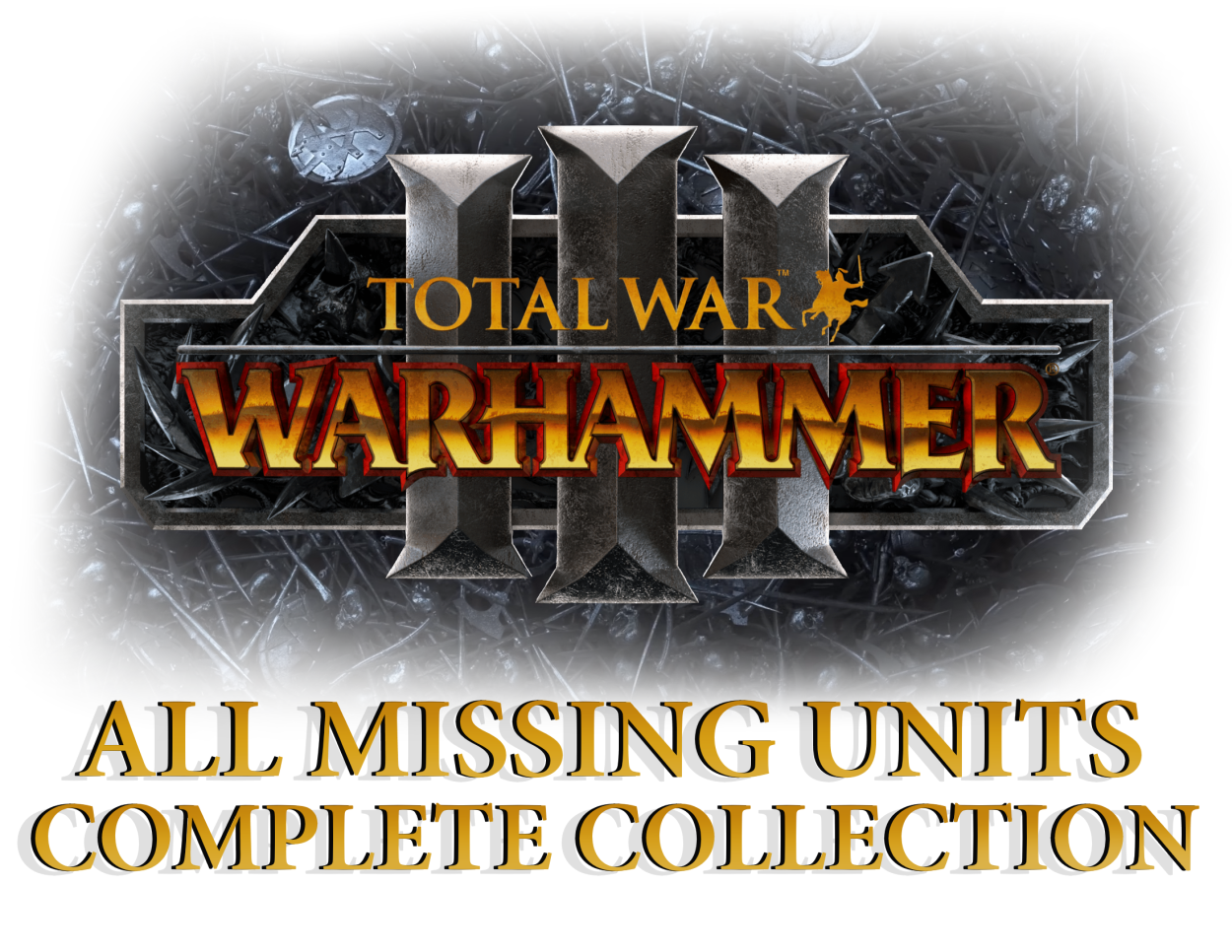 Total War: WARHAMMER III All the missing / upcoming units + classes - D51A0F0