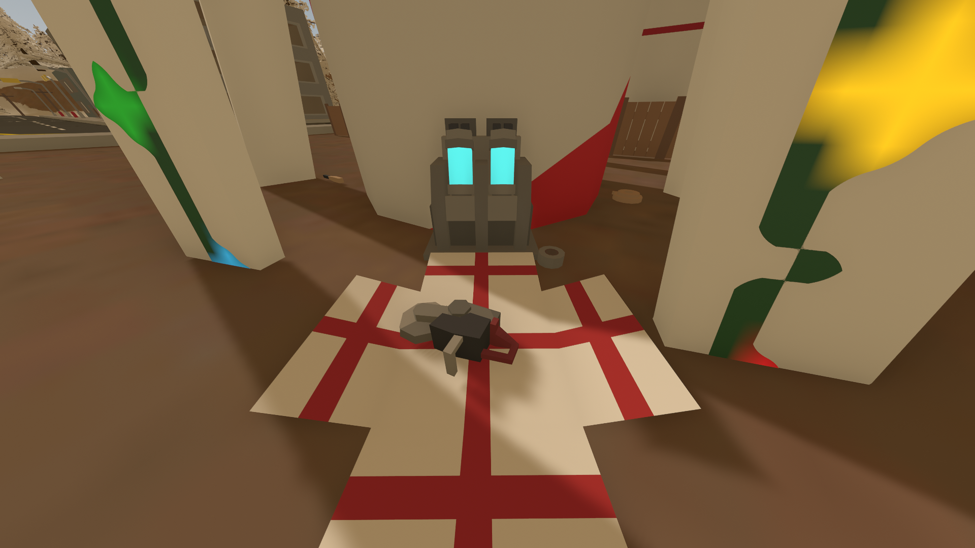 Unturned How to get Winter Holiday Festival Achievements Guide - A Star in the Sky - 4E23E78
