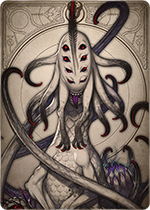 Voice of Cards: The Forsaken Maiden Achievements & Walkthrough + All Monster Location - Bosses - 45FD289