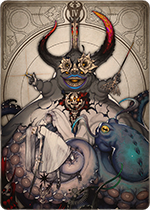 Voice of Cards: The Forsaken Maiden Achievements & Walkthrough + All Monster Location - Bosses - 92CCF83