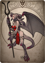 Voice of Cards: The Forsaken Maiden Achievements & Walkthrough + All Monster Location - Imp & Ghosts - C1375EF