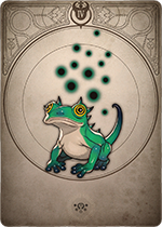 Voice of Cards: The Forsaken Maiden Achievements & Walkthrough + All Monster Location - Sea Hares, Furballs & Frog - 84EC067