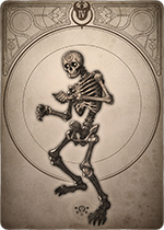 Voice of Cards: The Forsaken Maiden Achievements & Walkthrough + All Monster Location - Skulls & Goblins - 87C760F