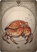 Voice of Cards: The Forsaken Maiden Achievements & Walkthrough + All Monster Location - Worms & Crabs - 861E897