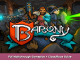 Barony Full Walkthrough Gameplay + Class/Race Guide 1 - steamsplay.com