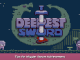 Deepest Sword Tips for Wiggler Steam Achievement 1 - steamsplay.com