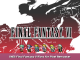 FINAL FANTASY VI SNES Final Fantasy VI Font for Pixel Remaster Games 1 - steamsplay.com
