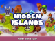 Hidden Islands Hidden Islands Guide 1 - steamsplay.com
