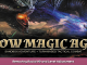 Low Magic Age Removing Racial HD and Level Adjustment 1 - steamsplay.com