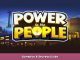 Power to the People Gameplay & Secrets Guide 1 - steamsplay.com