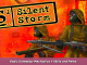 Silent Storm Basic Gameplay Mechanics + Skills and Perks 1 - steamsplay.com