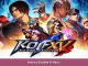 THE KING OF FIGHTERS XV How to Enable V-Sync 1 - steamsplay.com
