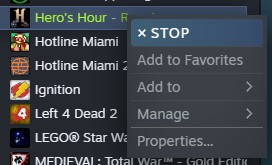 Hero's Hour How to Reset Savefile + Achievement Fix - First step: Turning off cloud save feature - F4D6948