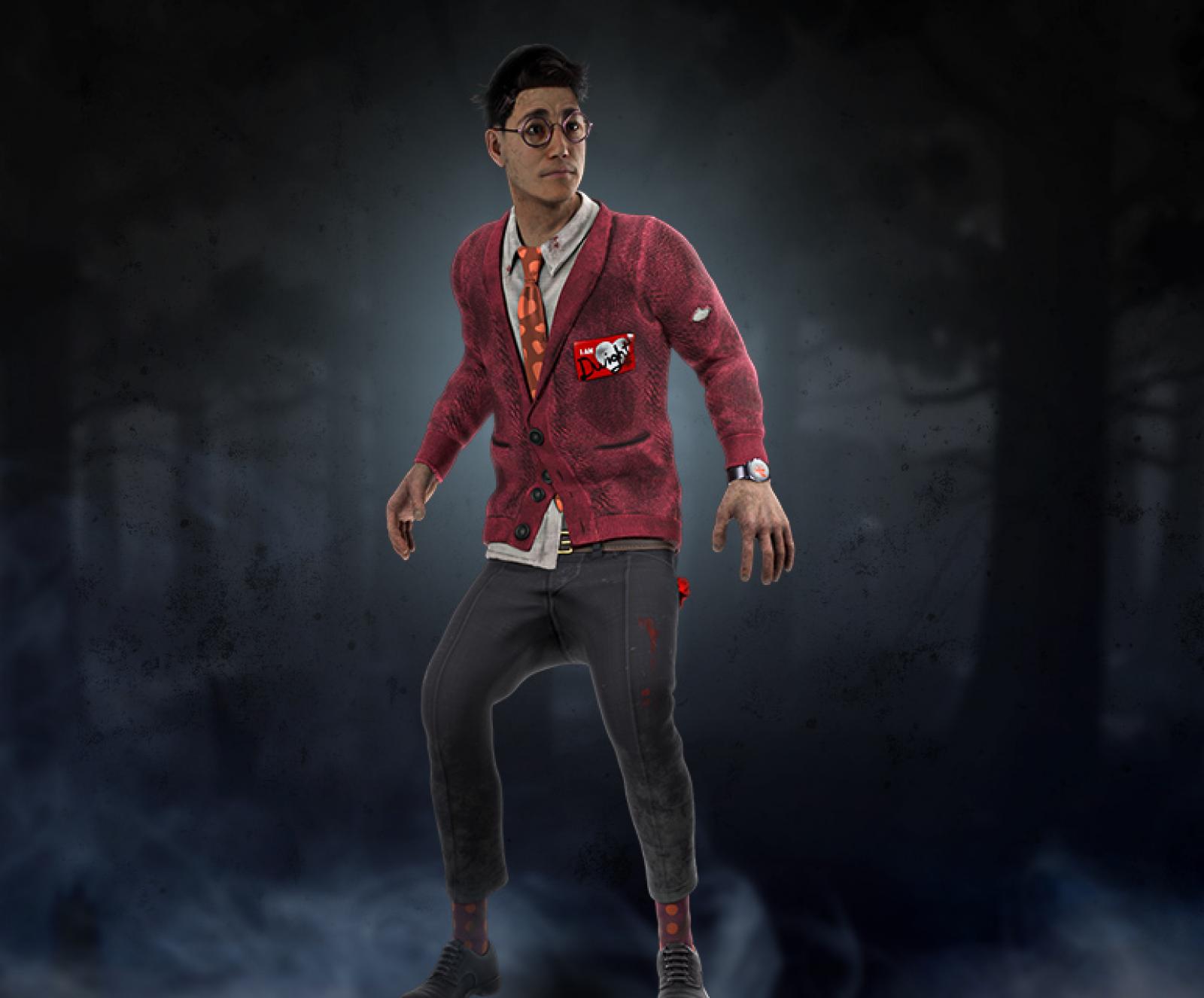 Dead by Daylight All Active Codes + Obtainable Cosmetics & Rewards - OBTAINABLE COSMETICS - E695D73