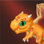 Firestone Idle RPG World Map + Achievements Guide - Dragon Master - 239F9C8