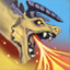 Firestone Idle RPG World Map + Achievements Guide - Dragon Slayer - C53C6D3