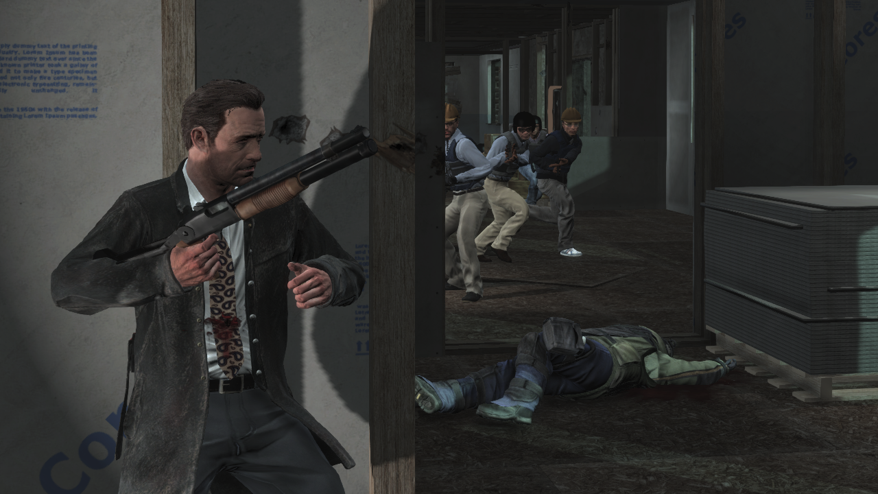 Max Payne 3 Proper Dead Men Walking/Co-op Fix - Afterword - D6E3CC8
