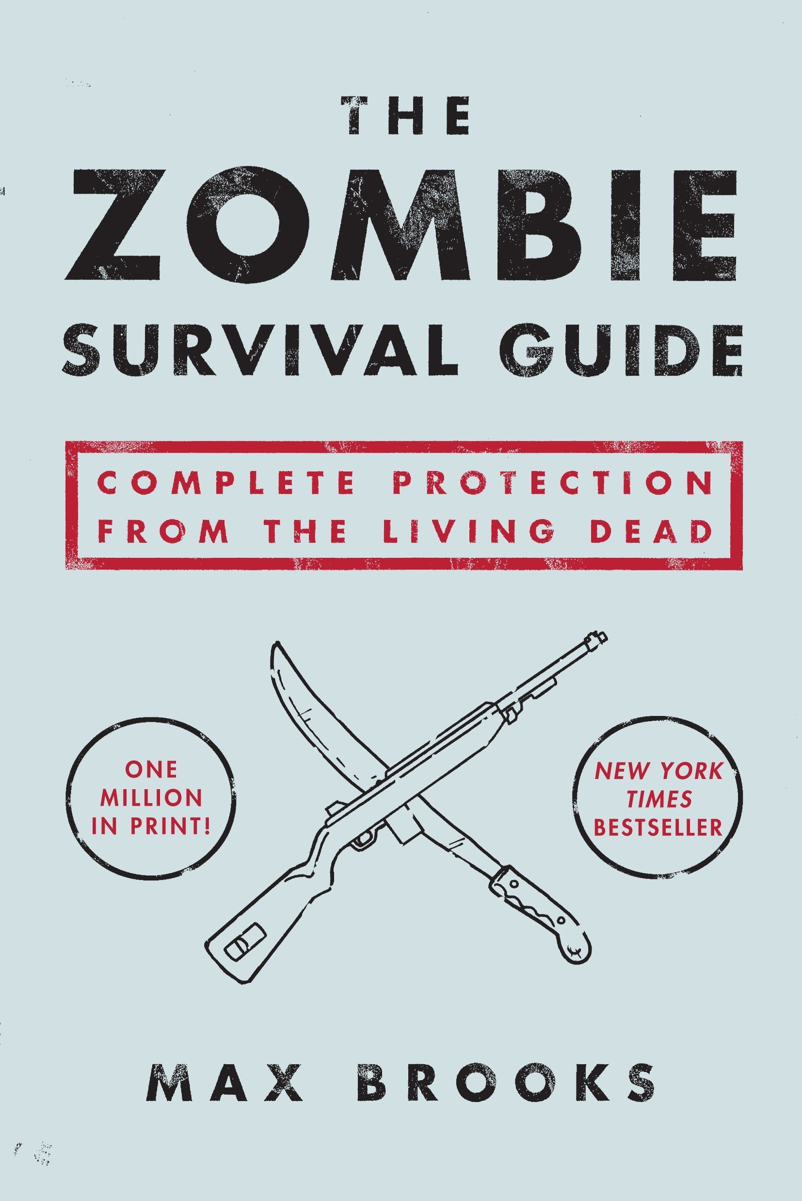 Project Zomboid Zombie Lore Settings from Games-Movies & Show - Brooks Zombies (Zombie Survival Guide) - 7022856