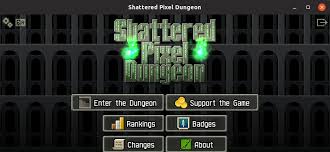 Shattered Pixel Dungeon A Simple guide for Beginners - Welcome to the Dungeon!!! - C454093