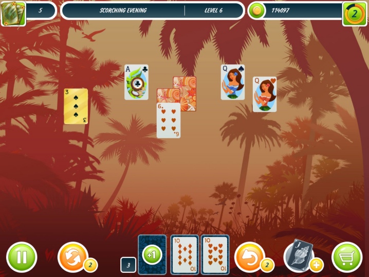 Solitaire Beach Season Full Game Walkthrough Guide - Every Penny Counts - 26674B0