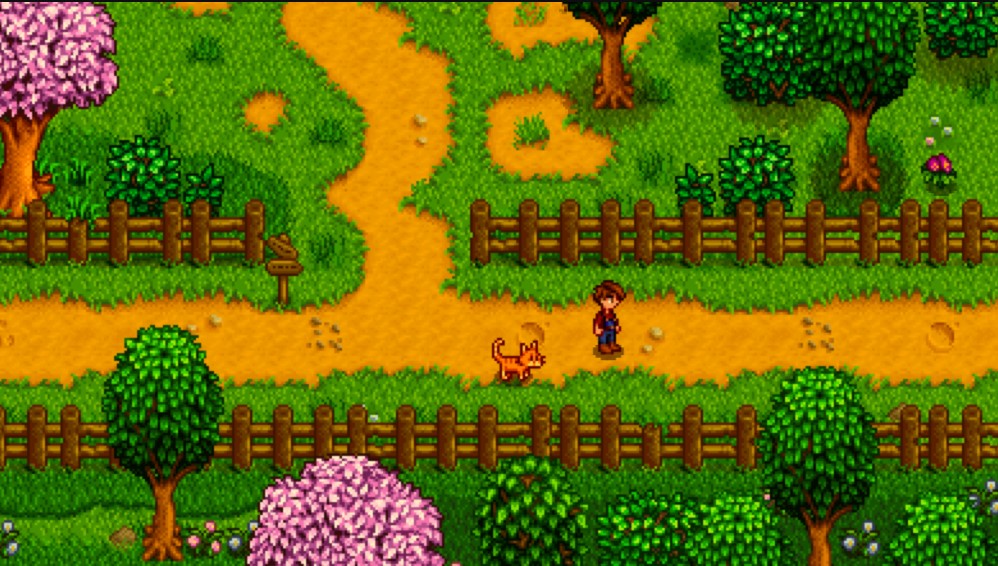 Stardew Valley Mods for Quality of Life - Quality of Life Mods - F7A63B3