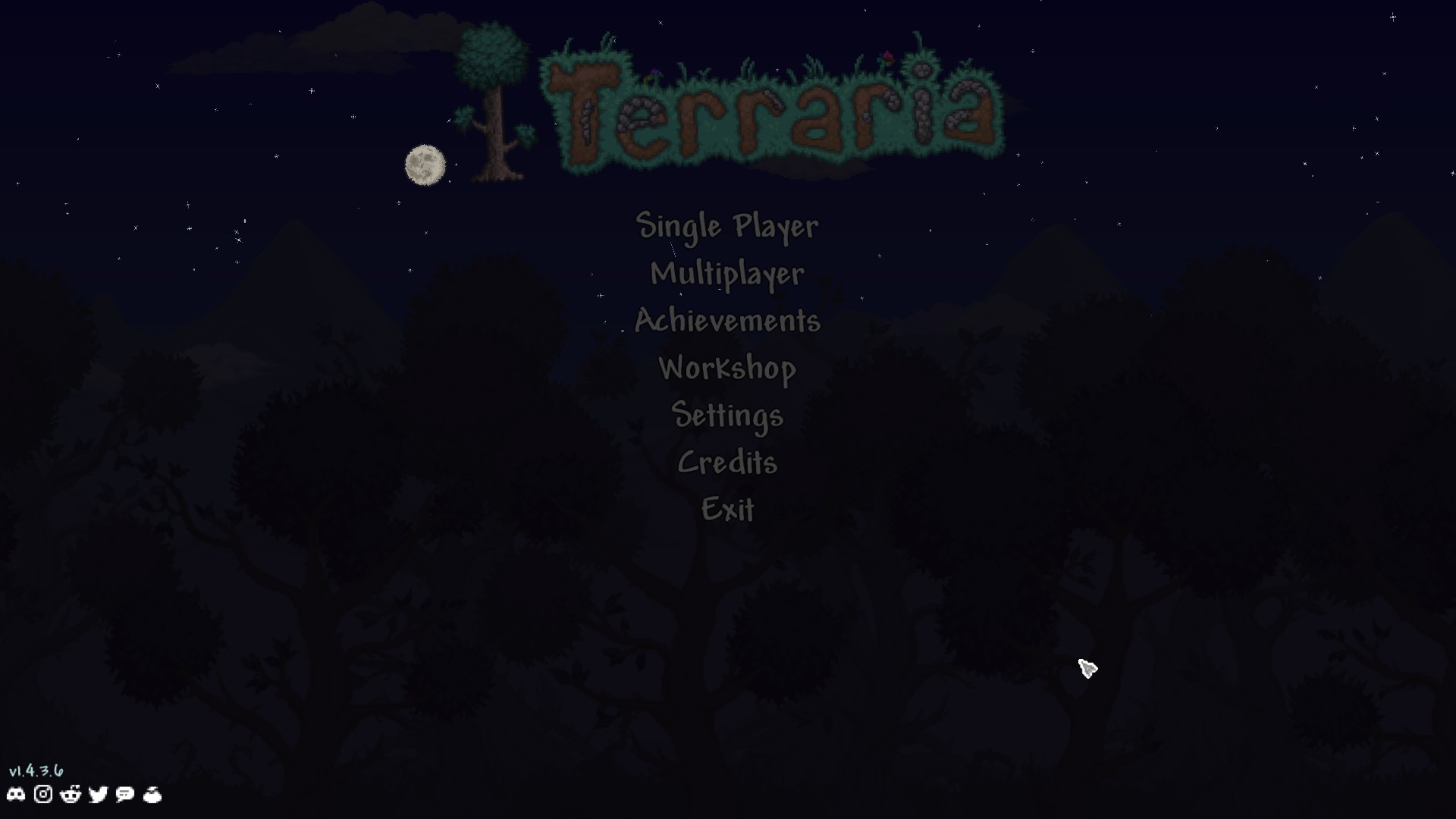 Terraria How to Get Copper Shortsword in Terraria Guide - Step 1: Startup - 4032583
