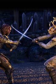 The Elder Scrolls Online PVP Modes - Duels - 99B3975