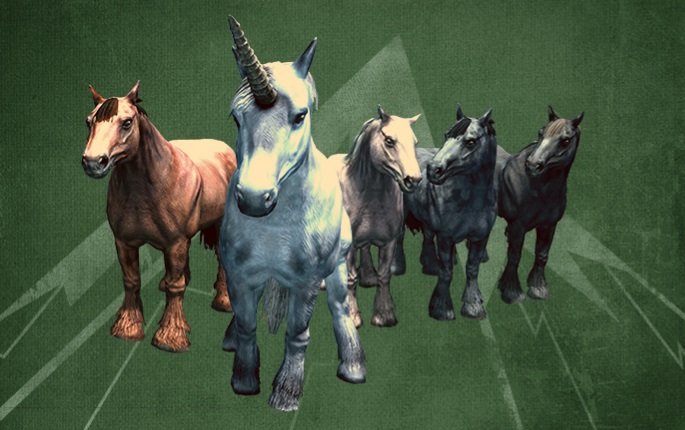 The Elder Scrolls V: Skyrim Special Edition Wild Horses Location Guide - Introduction - 7F4ACAE