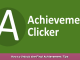 Achievement Clicker How to Unlock the Final Achievement Tips 1 - steamsplay.com
