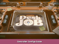 Aperture Desk Job Controller Configs Guide 1 - steamsplay.com