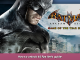 Batman: Arkham Asylum GOTY Edition How to unlock 62 Fps limit guide 1 - steamsplay.com