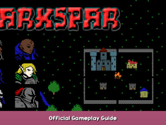 DarkSpar Official Gameplay Guide 1 - steamsplay.com