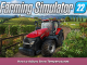 Farming Simulator 22 How to Adjust Snow Temperatures 1 - steamsplay.com