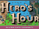 Hero’s Hour How to Reset Savefile + Achievement Fix 1 - steamsplay.com