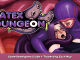 Latex Dungeon Game Developers Guide + Traversing Each Map Gameplay 1 - steamsplay.com