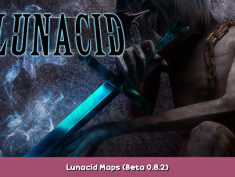 Lunacid Lunacid Maps (Beta 0.8.2) 1 - steamsplay.com