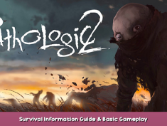 Pathologic 2 Survival Information Guide & Basic Gameplay 1 - steamsplay.com