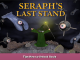 Seraph’s Last Stand Tips How to Unlock Souls 1 - steamsplay.com