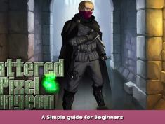 Shattered Pixel Dungeon A Simple guide for Beginners 1 - steamsplay.com