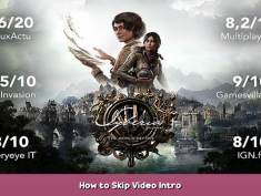 Syberia – The World Before How to Skip Video Intro 1 - steamsplay.com